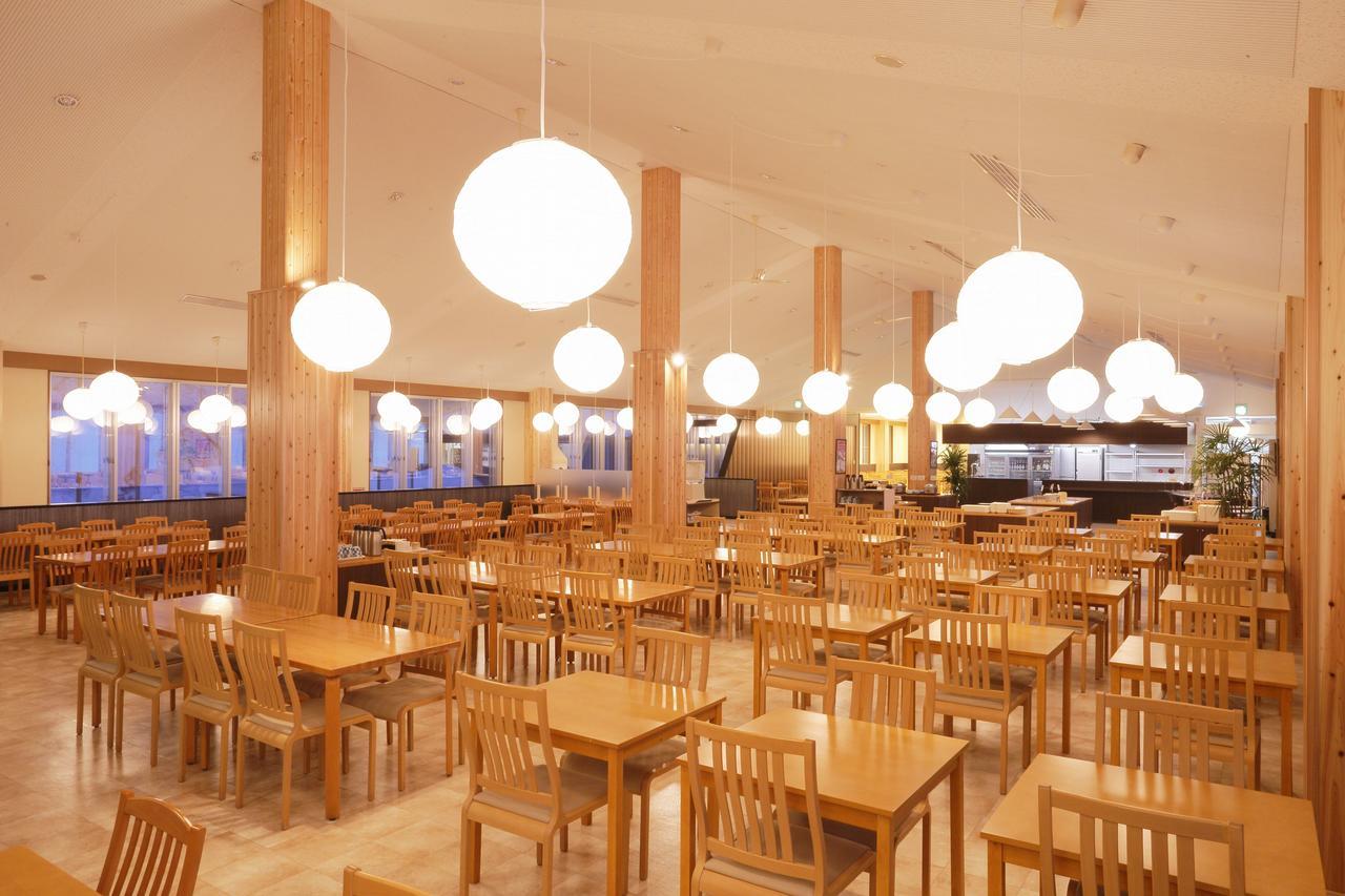 Hotel Shintamagawa Onsen Semboku Zewnętrze zdjęcie