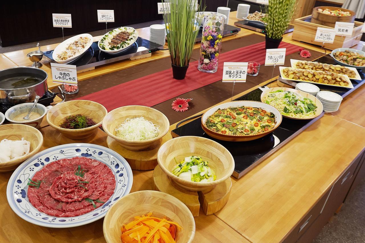 Hotel Shintamagawa Onsen Semboku Zewnętrze zdjęcie