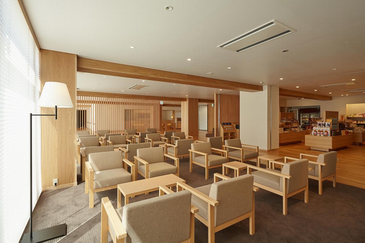 Hotel Shintamagawa Onsen Semboku Zewnętrze zdjęcie