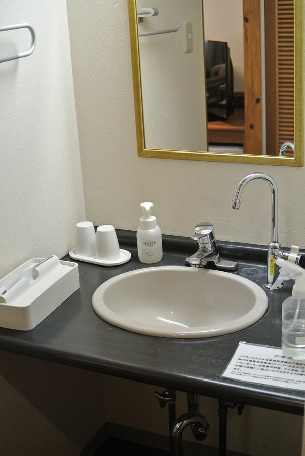 Hotel Shintamagawa Onsen Semboku Zewnętrze zdjęcie