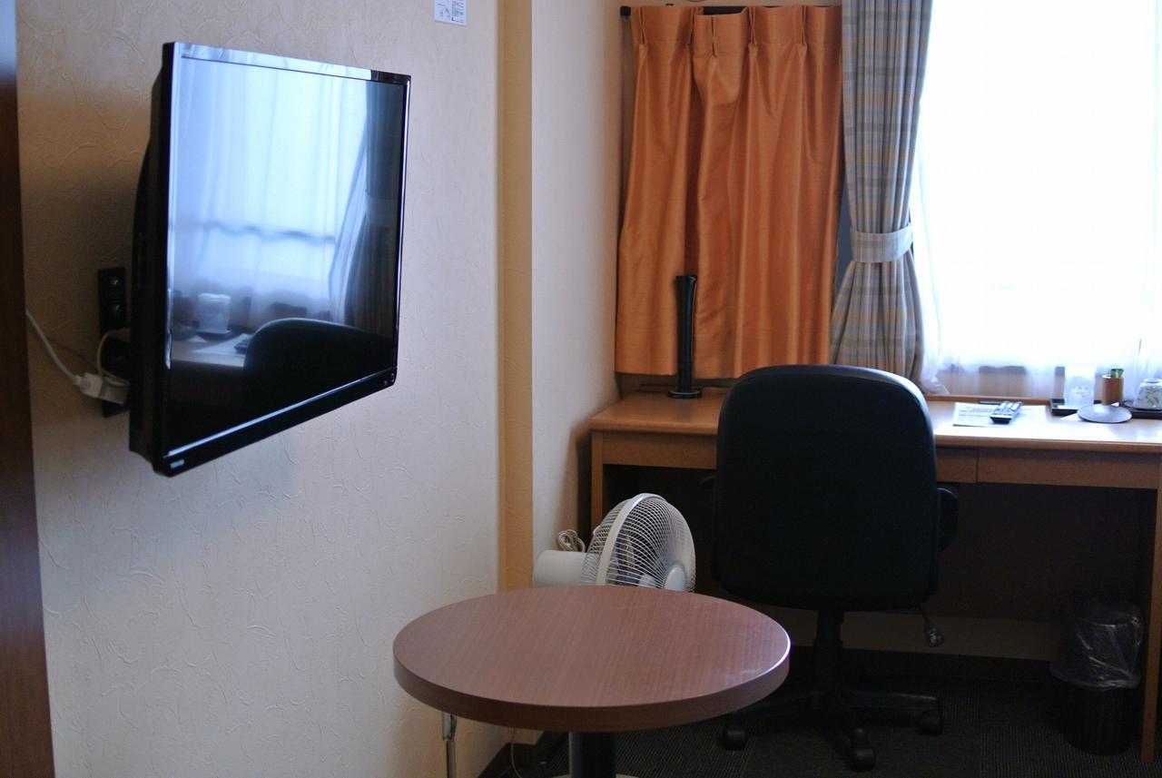 Hotel Shintamagawa Onsen Semboku Zewnętrze zdjęcie