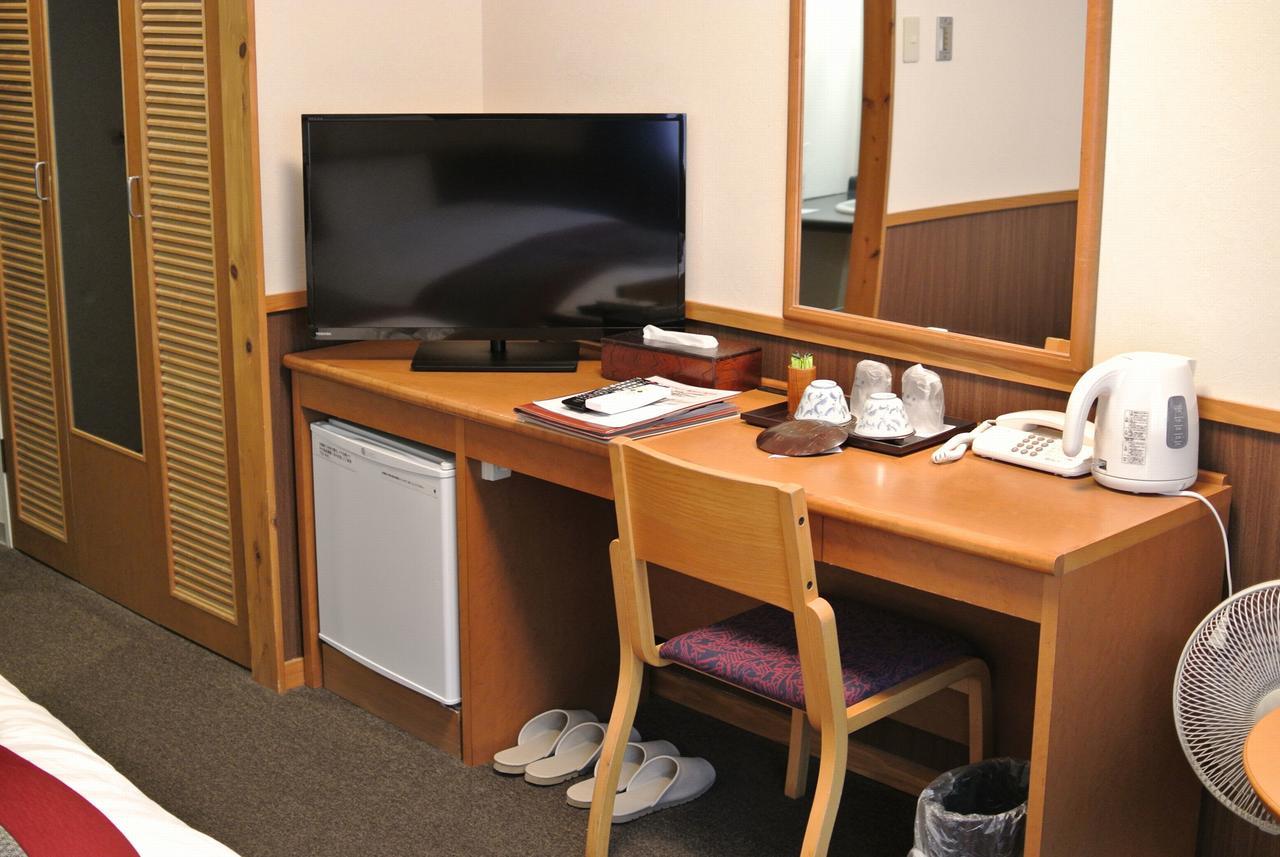 Hotel Shintamagawa Onsen Semboku Zewnętrze zdjęcie