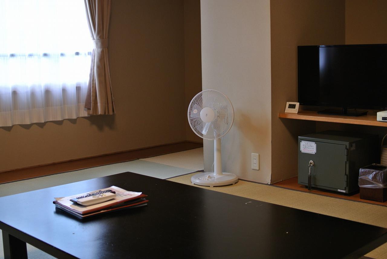 Hotel Shintamagawa Onsen Semboku Zewnętrze zdjęcie