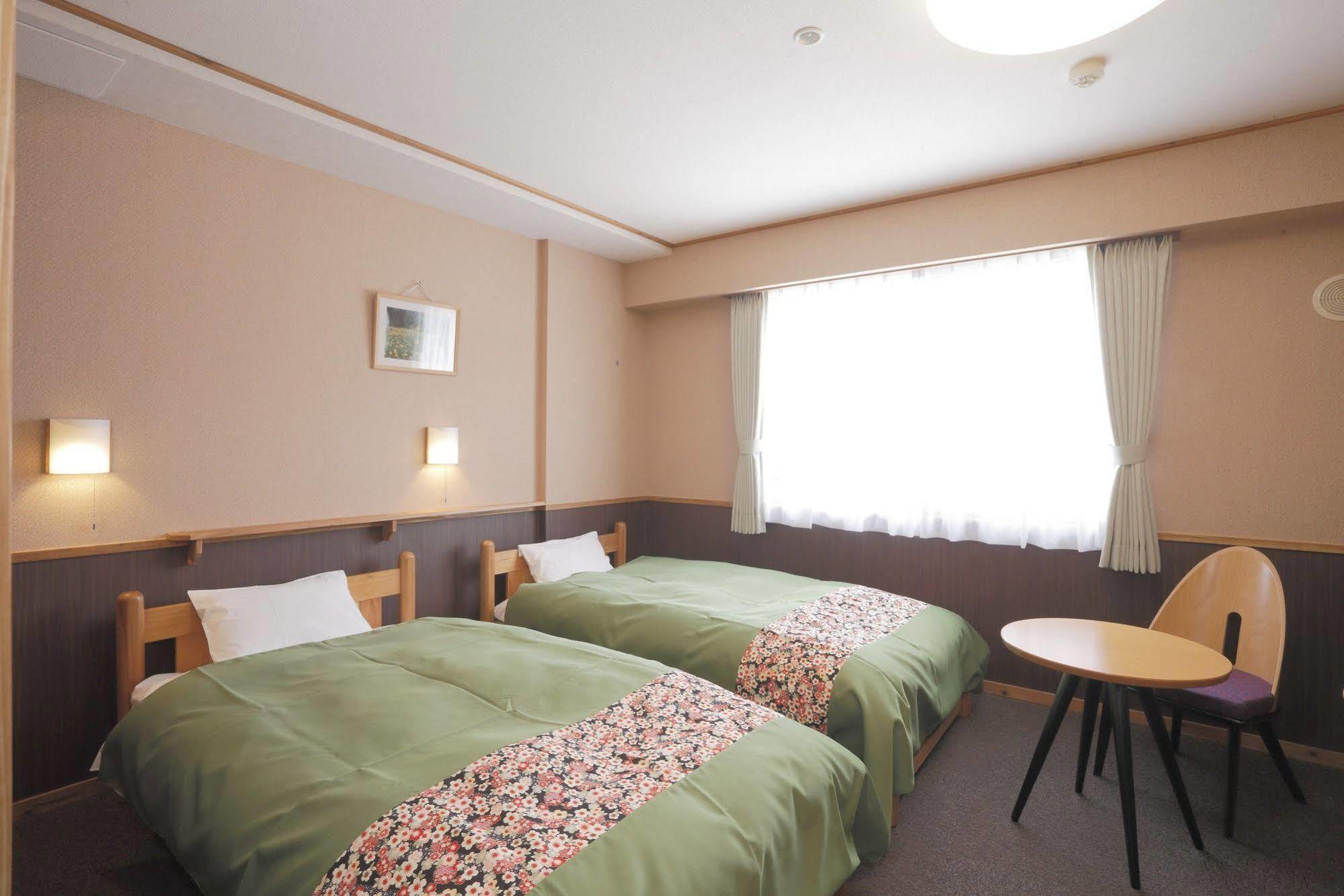 Hotel Shintamagawa Onsen Semboku Zewnętrze zdjęcie