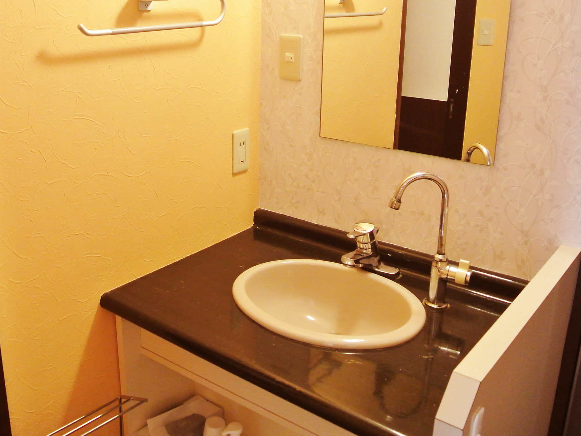 Hotel Shintamagawa Onsen Semboku Zewnętrze zdjęcie